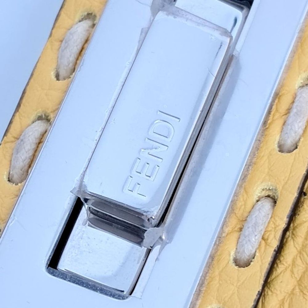 Fendi Selleria Peekaboo I See U Medium (5927566)