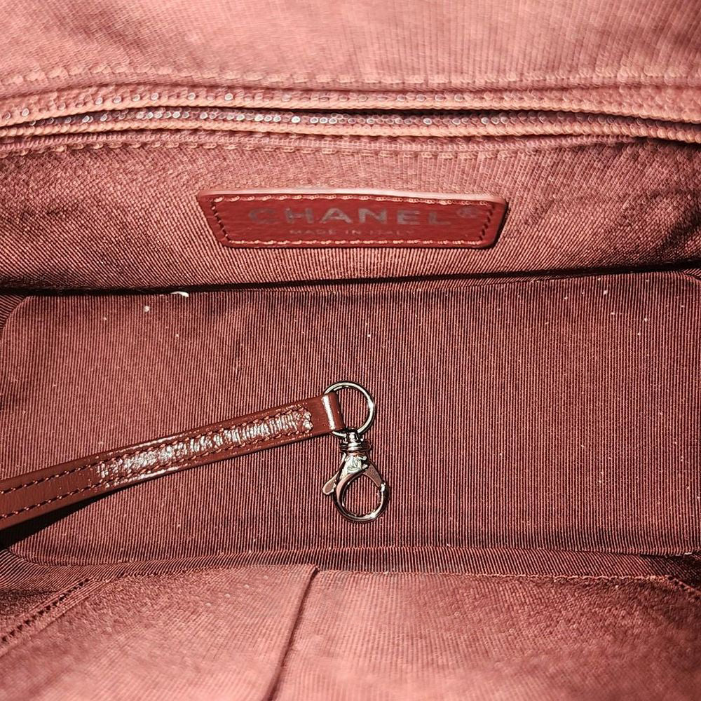 Chanel Gabrielle Hobo Bag Small (5441534)