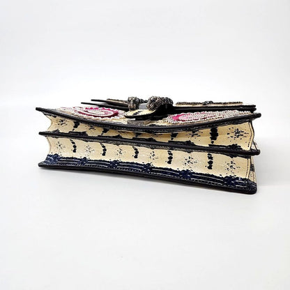 Gucci Dionysus Python Chain Shoulder Bag (400235) (3694796)