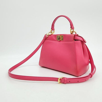 Fendi Peekaboo Mini (4165562)