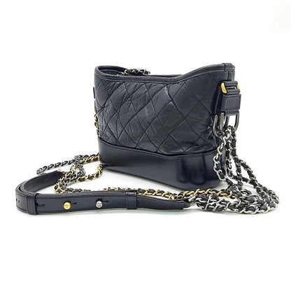 Chanel Gabrielle Hobo Bag Small (7770677)