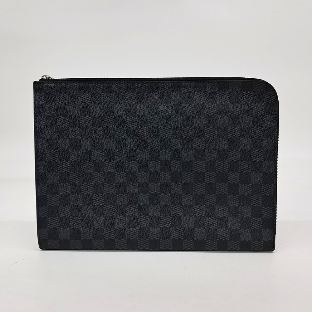 Louis Vuitton Graphite Pochette Jourgm N64437 (10008768)