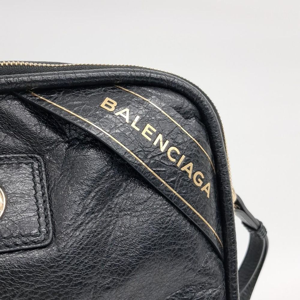 Balenciaga Blanket Square Medium (466524) (3389829)