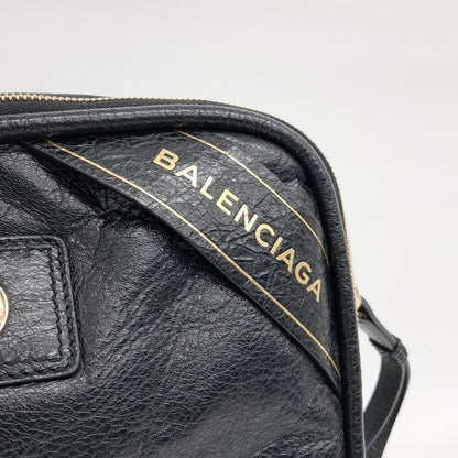 Balenciaga Blanket Square Medium (466524) (3389829)