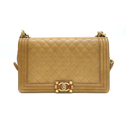 Chanel Boybag New Medium (3178781)
