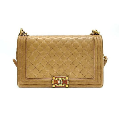 Chanel Boybag New Medium (3178781)