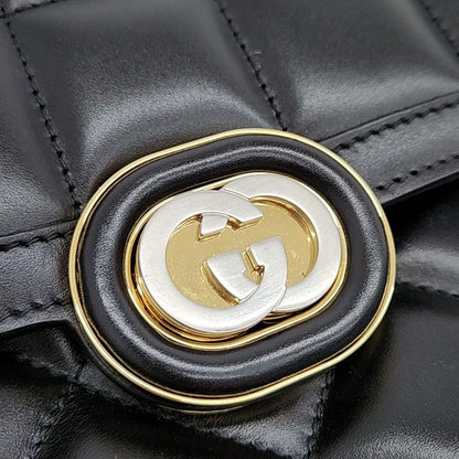 Gucci Déco Small Shoulder Bag (740834) (8576705)
