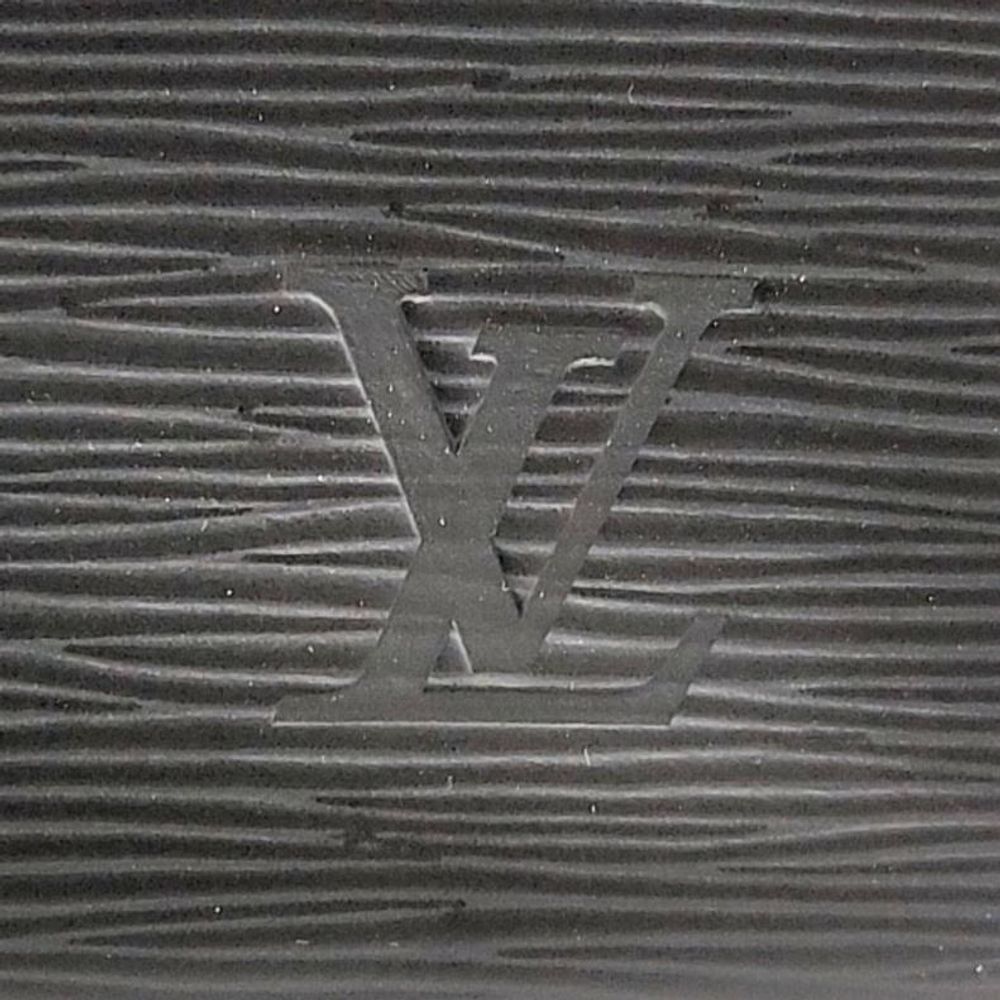 Louis Vuitton Epi Sac Plat Fold M58497 (4551934)