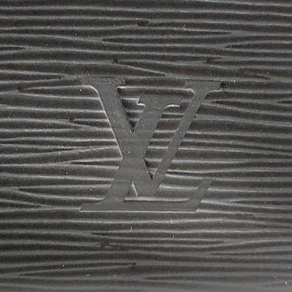 Louis Vuitton Epi Sac Plat Fold M58497 (4551934)