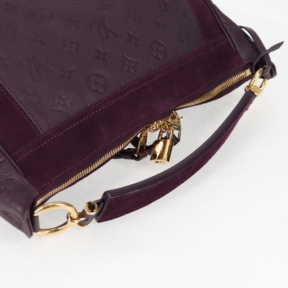 Louis Vuitton Monogram Empreinte Audacieuse Pm Bag 2WAY Orb M40583