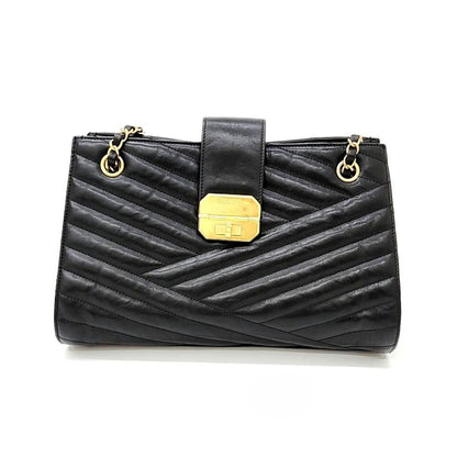 Chanel Chain Shoulder Bag A66840 (1369498)