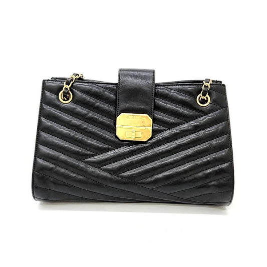 Chanel Chain Shoulder Bag A66840 (1369498)