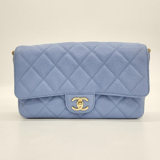 Chanel Caviar Shoulder Bag (5138243)