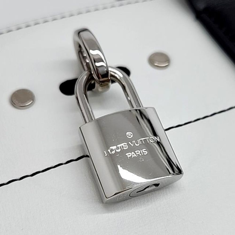 Louis Vuitton City Steamer Mm N93798 (7454843)