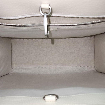 Gucci Interlocking Canvas Tote Cum Shoulder Bag (701733) (9648692)