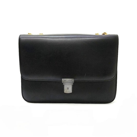 Saint Laurent Toque Shoulder Bag (6692965)