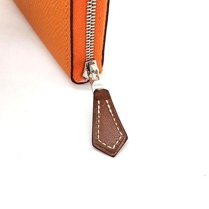 Hermès Silk'in Long Wallet (b) (4272074)