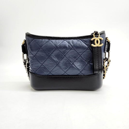 Chanel Gabrielle Hobo Small (4090781)