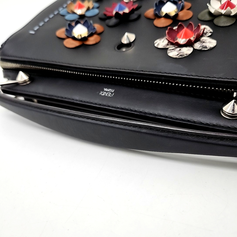 Fendi Dot Come Bag (8bn293) (10018810)