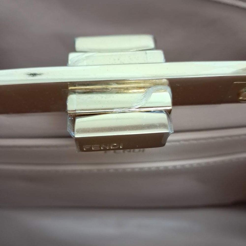 Fendi Peekaboo I See U Small (2993444)