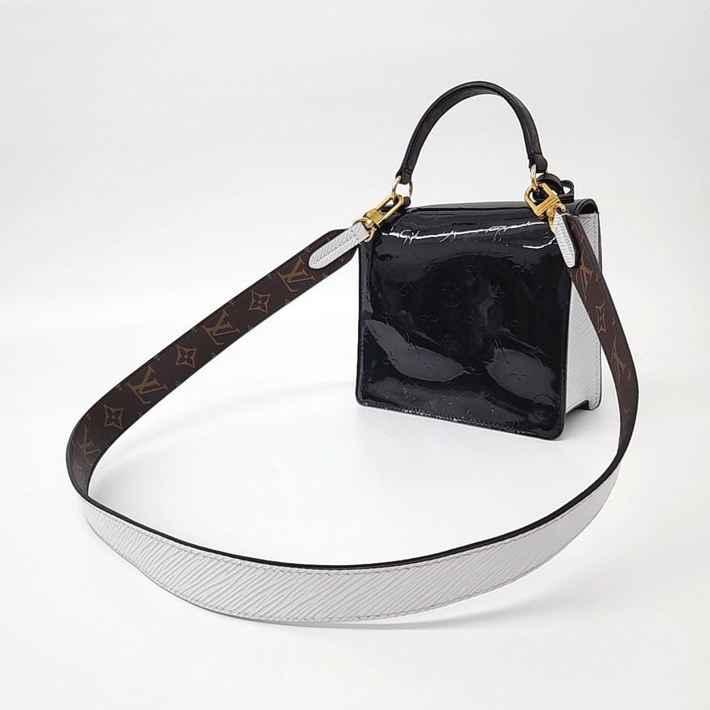Louis Vuitton Vernis Spring Street (10024333)