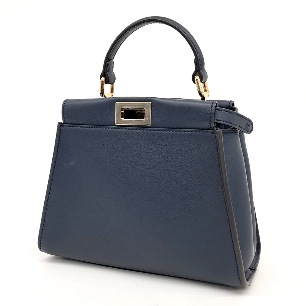 Fendi Peekaboo Mini (8bn244) (10012152)