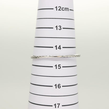 Celine Bracelet Metal Silver 46n186bra