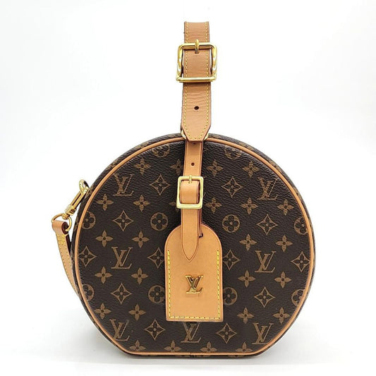 Louis Vuitton Monogram Pochette Félicie Charm (2002219)