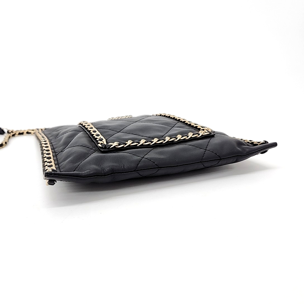 Chanel Chain Shoulder Bag (10010465)