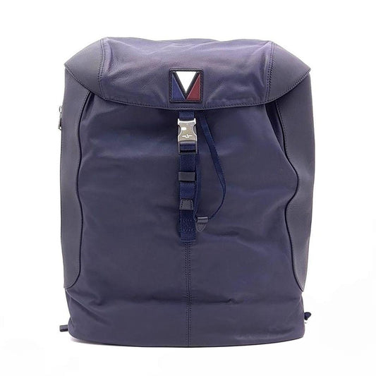Louis Vuitton V Line Pulse Backpack (7640698)
