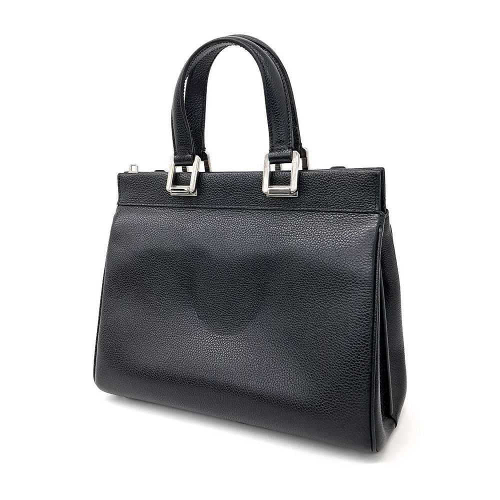 Gucci Zumi Top Handle Bag Small (569712) (3232241)