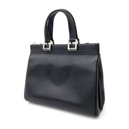 Gucci Zumi Top Handle Bag Small (569712) (3232241)