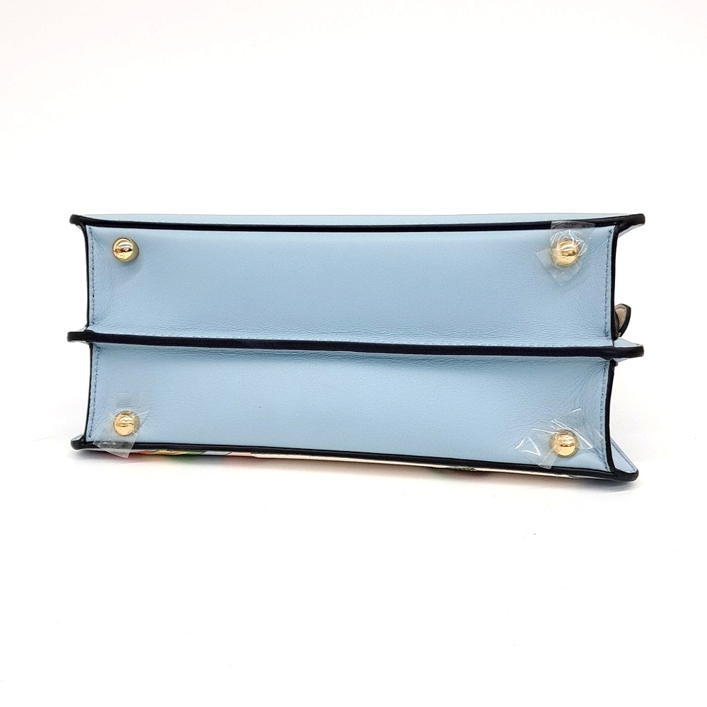 Fendi Peekaboo I See U Small (8bn327) (10039584)