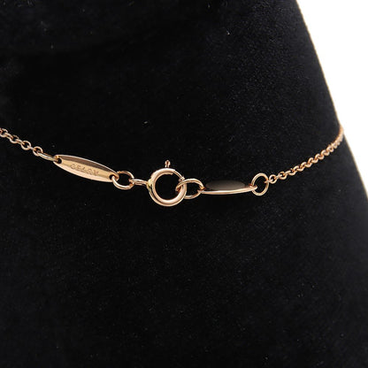 Tiffany & Co. Diamond Elsa Peretti Bracelet (5291505)