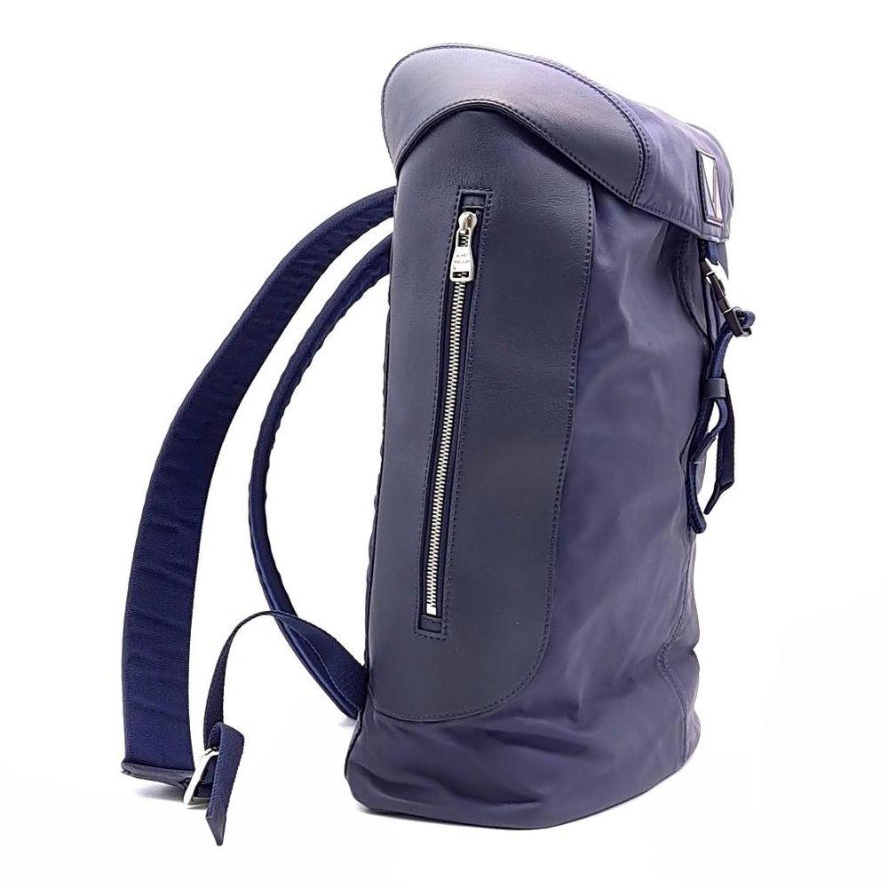 Louis Vuitton V Line Pulse Backpack (7640698)