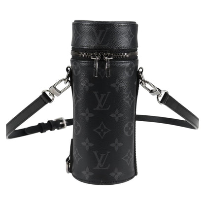 Louis Vuitton Eclipse Bottle Holder Porte Boutille Gi0398 Lv
