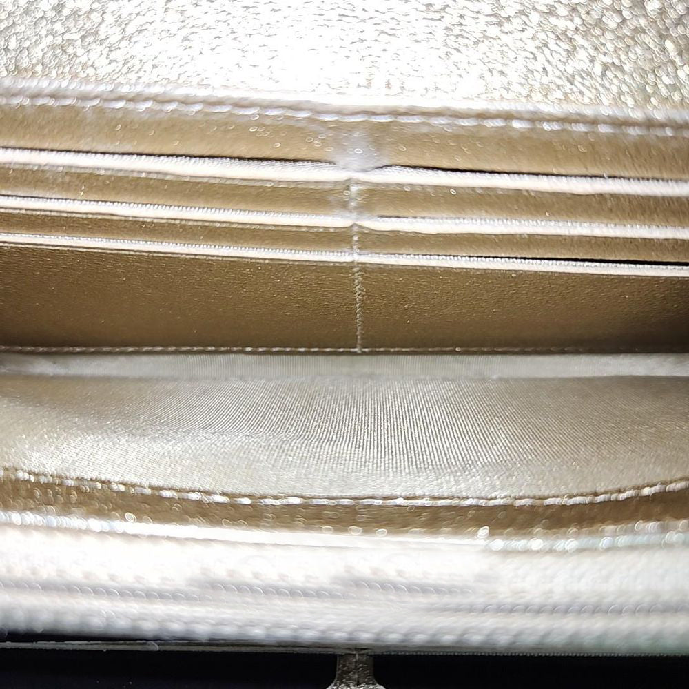 Chanel Chevron Wallet (3795426)