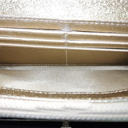 Chanel Chevron Wallet (3795426)