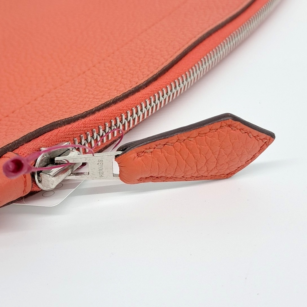 Hermès Bazaar Clutch (x) (10017311)