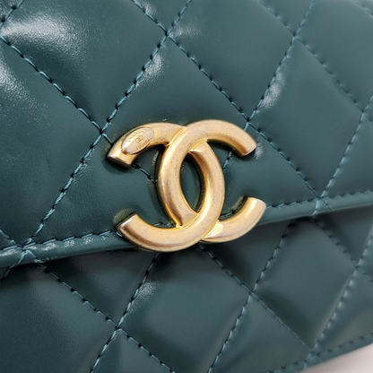 Chanel Cross Bag (10025242)