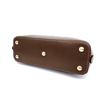 Gucci 1955 Horsebit Top Handle Bag Medium (620850) (4661081)