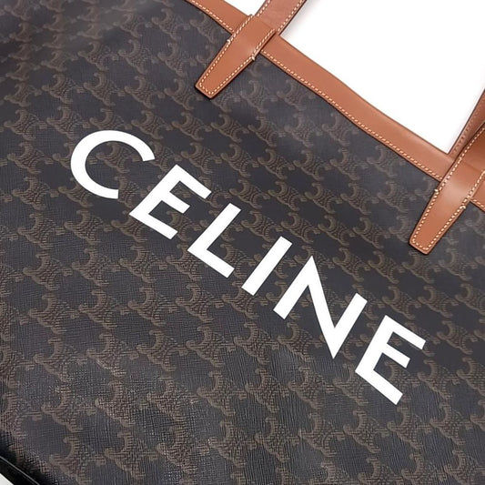 Celine Triumph Coffin Bag Large (5993628)