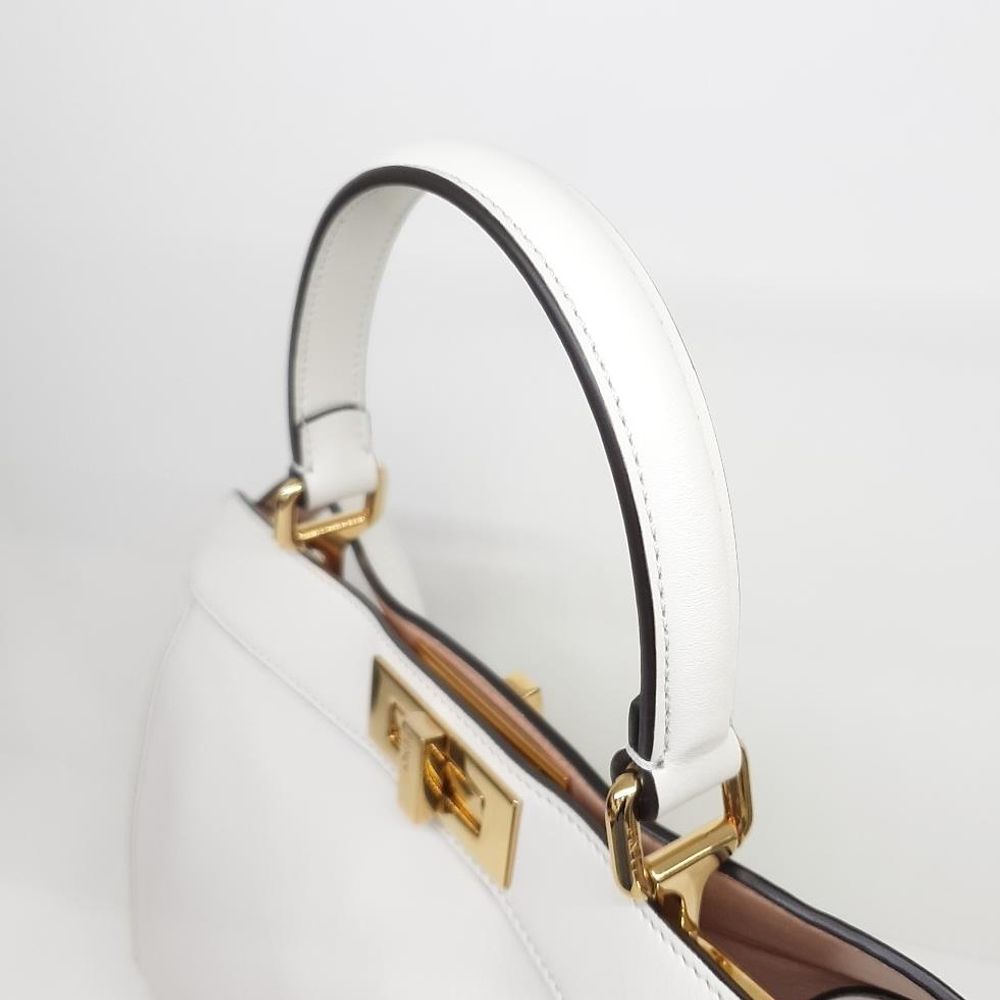 Fendi Peekaboo I See U Medium (8bn321) (9489737)