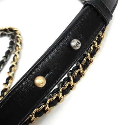 Chanel Gabrielle Hobo Bag Small (7771865)