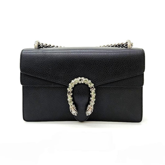 Gucci Dionysus Chain Shoulder Bag (400249) (7483860)