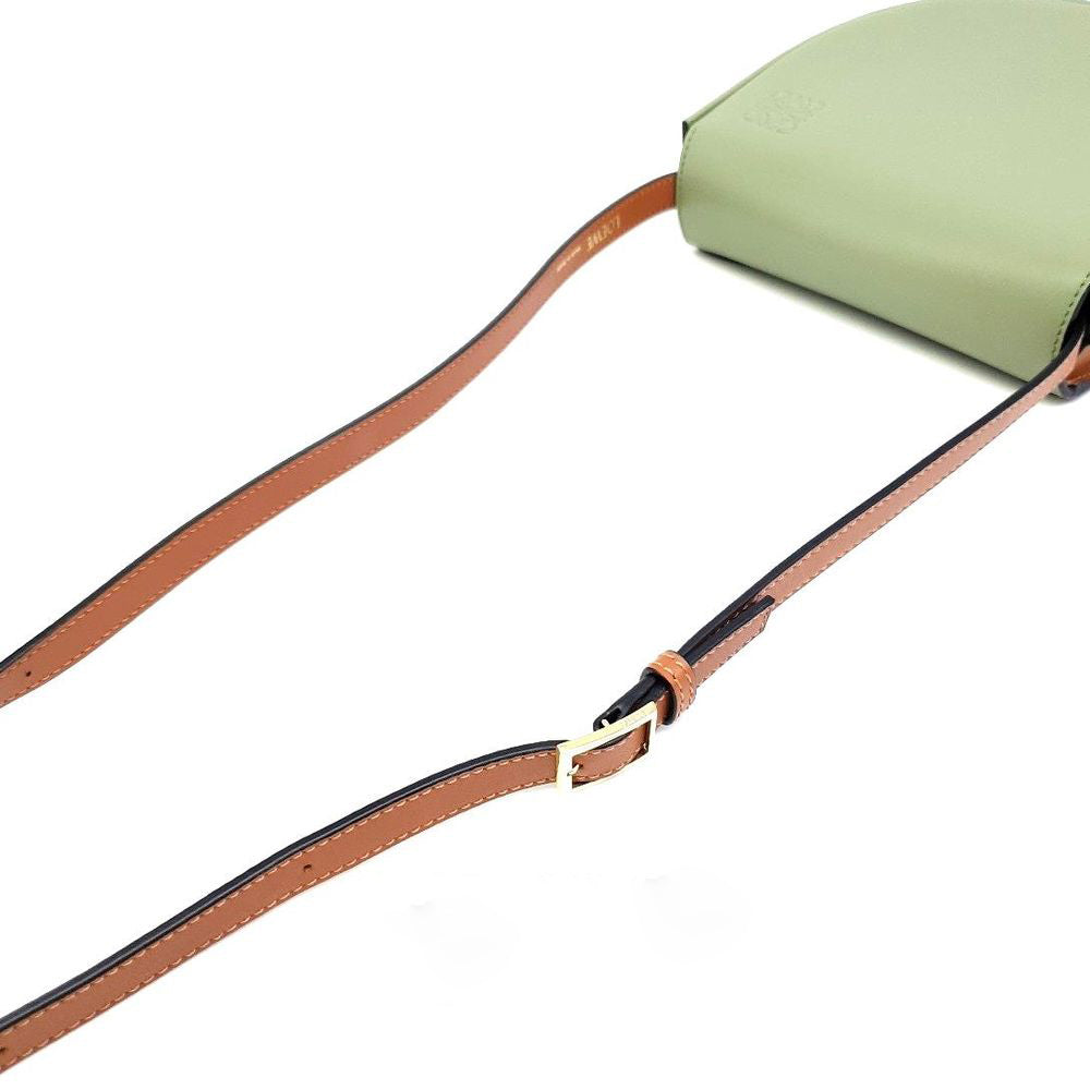 Loewe Hill Duo Cross Bag (3039329)