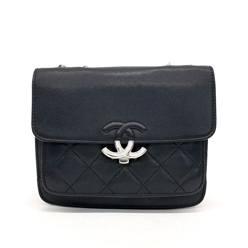 Chanel Chain Shoulder Bag (8146680)