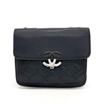Chanel Chain Shoulder Bag (8146680)