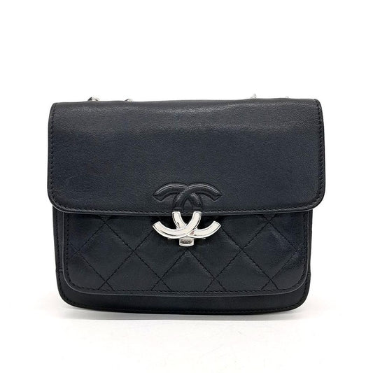 Chanel Chain Shoulder Bag (8146680)