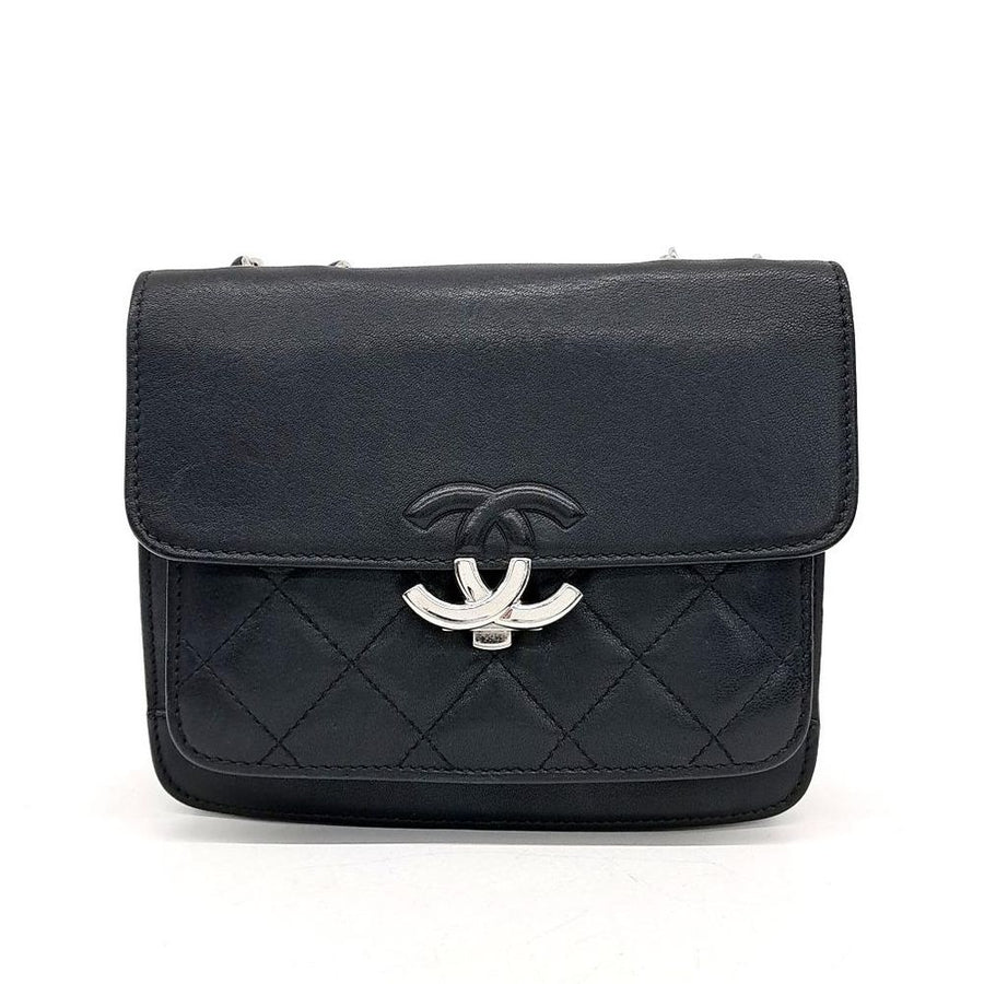 Chanel Chain Shoulder Bag (8146680)